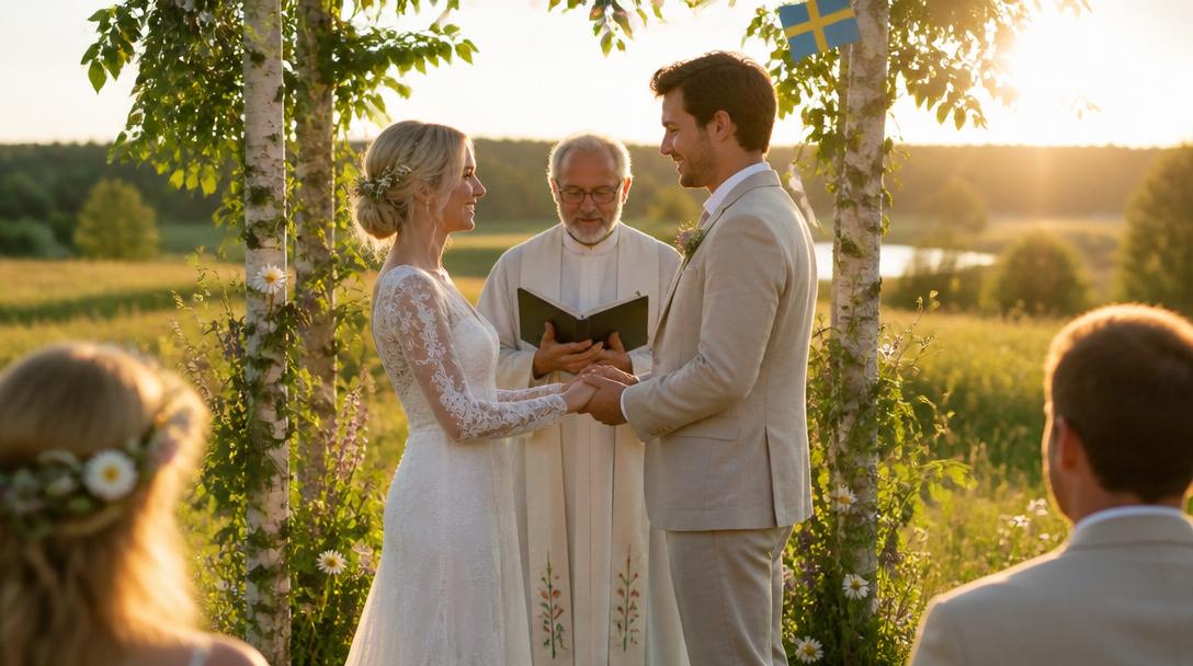 Mondo släpper kärlekslåt om midsommar, dagen han träffade sin fru