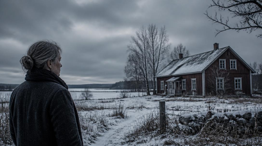 Mordoffrets dotter lättad efter dom 21 år senare: "Inte klart än"