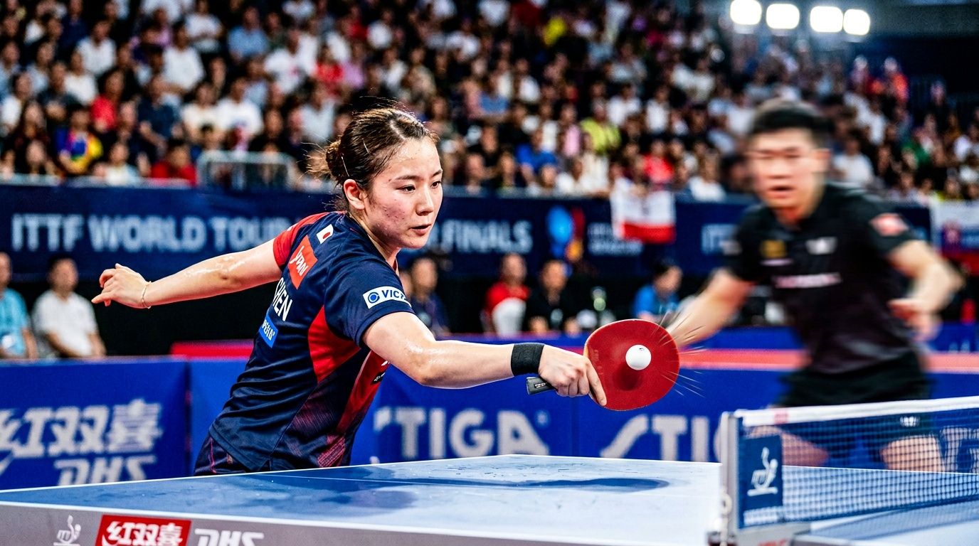 Möregårdh vidare till kvartsfinal i World Cup efter överlägsen seger