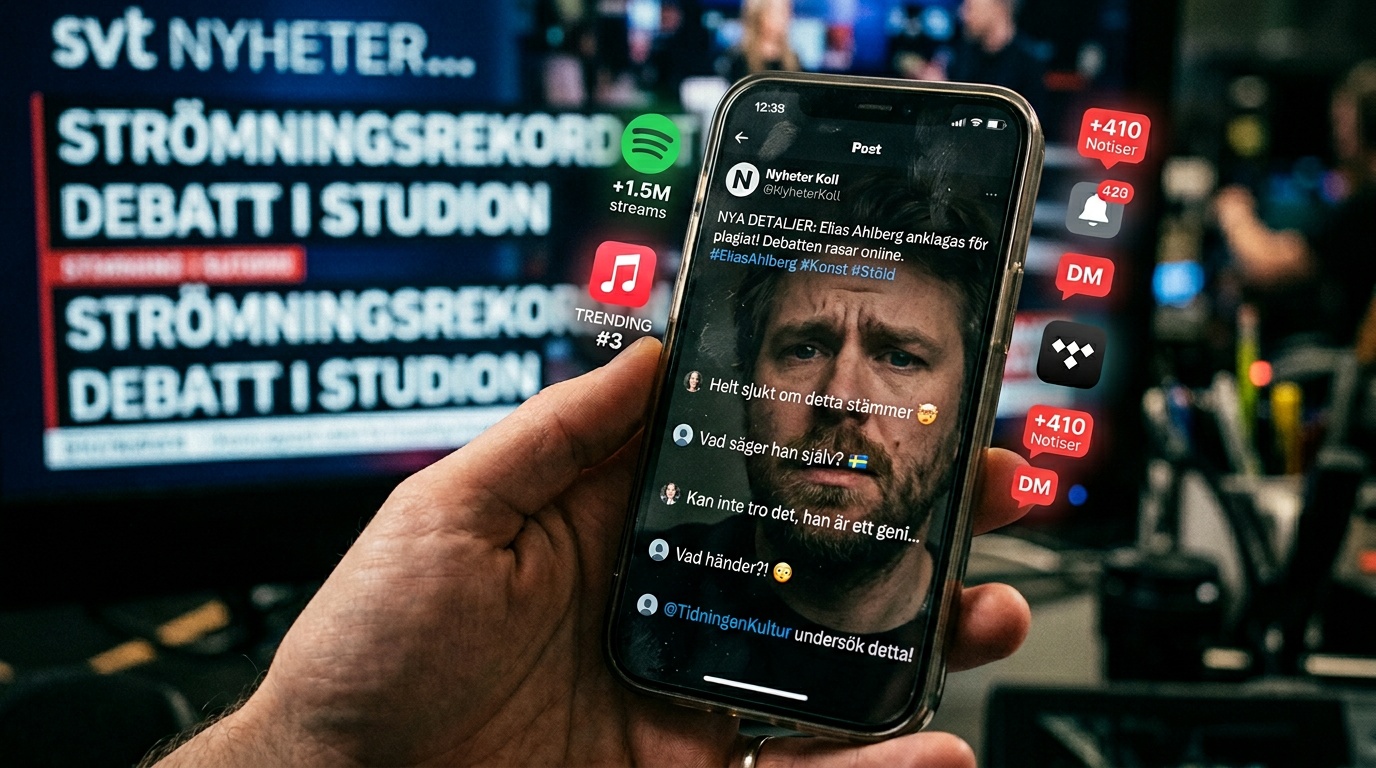 Moto Boy felaktigt utpekad som Brattåsmördare: "Rätt bisarrt"