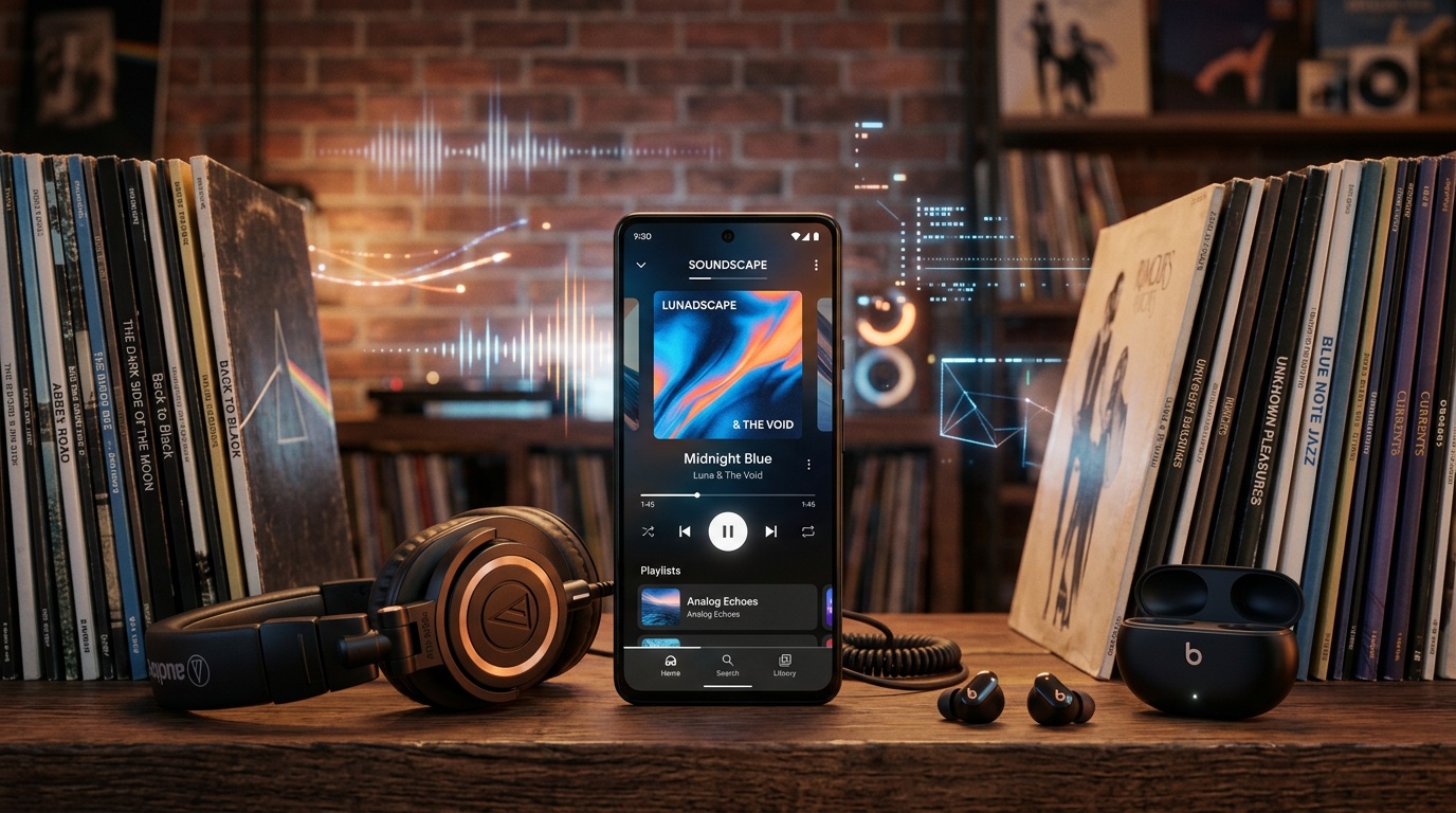 Musikbranschens intäkter når 31,7 miljarder dollar, elfte året i rad