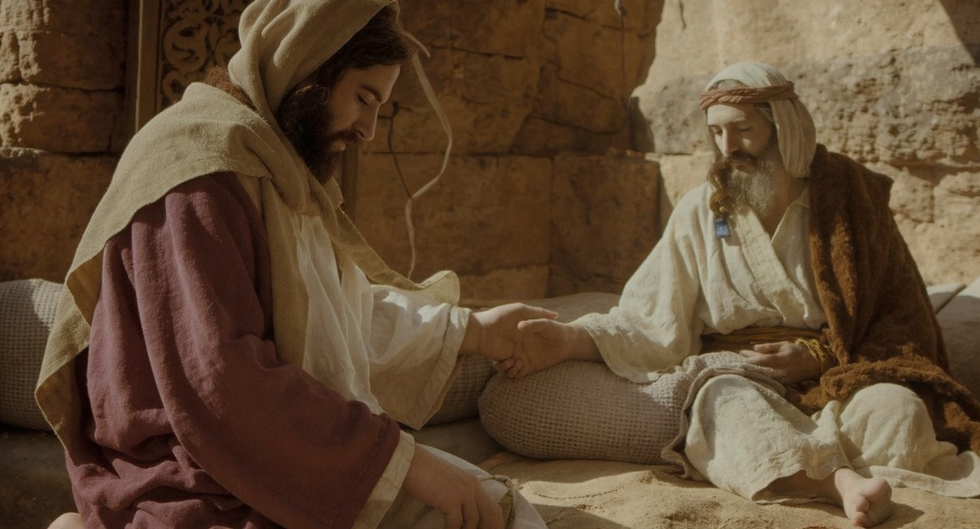 När föddes Jesus enligt historisk forskning och Bibeln?