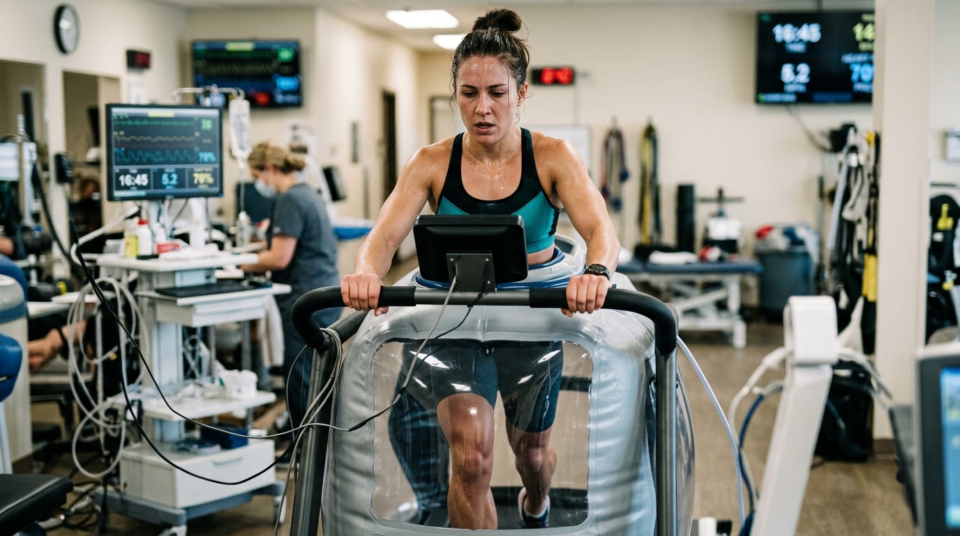 Nathalie Björn siktar på VM-kval i juni efter dubbla skador: "Ska fan vara bättre än någonsin"