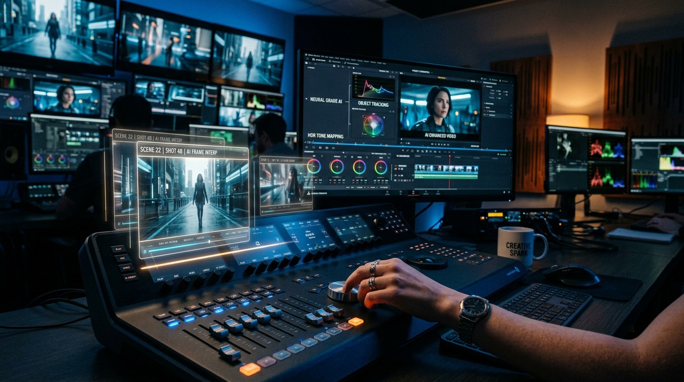 Netflix köper Ben Afflecks AI-startup för upp till 5,5 miljarder kronor