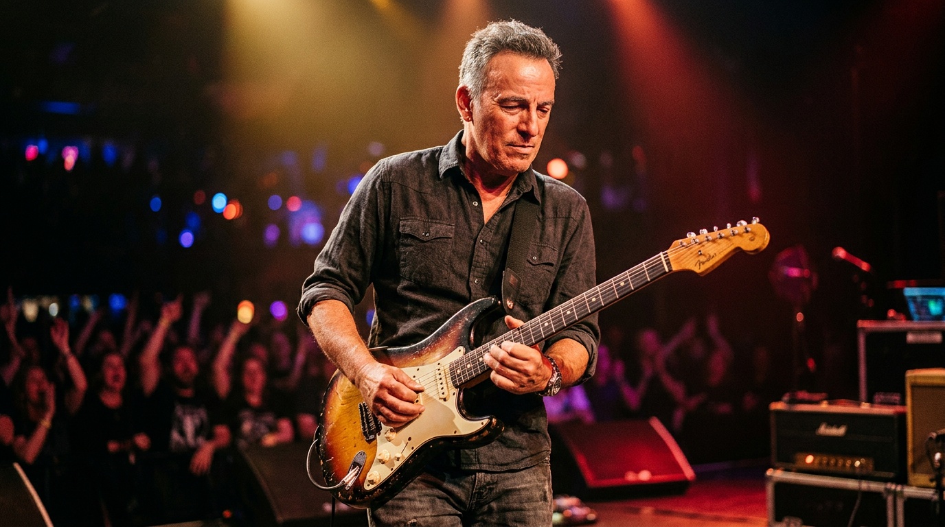 No Doubt-gitarristen Tom Dumont, 58, avslöjar att han har Parkinsons sjukdom