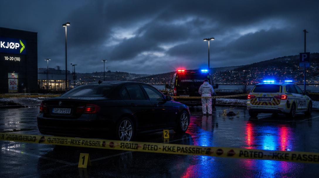 Norrman åtalad för dubbelmord i Göteborg – dom faller i dag