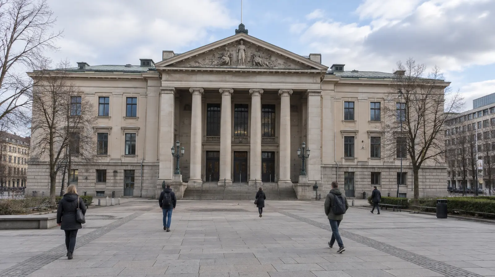 Norwegian redo för rättstvist mot Erling Haaland