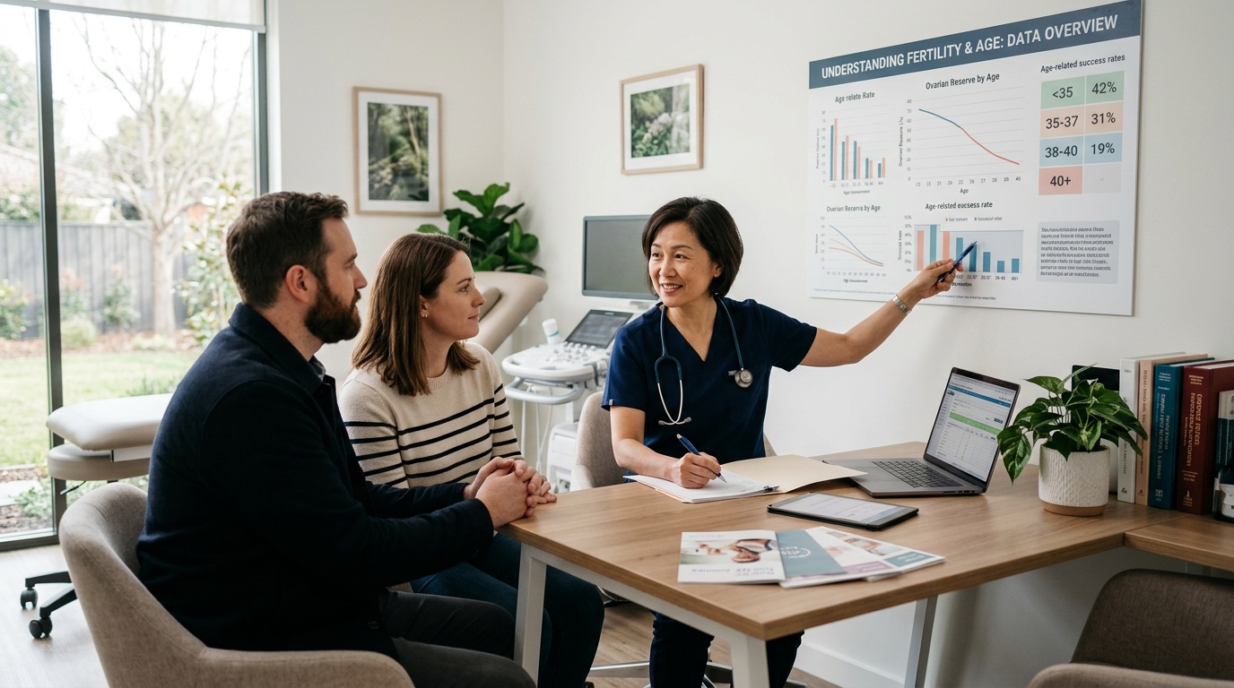 Ny rapport: senarelagt barnafödande och okunskap om fertilitet bromsar svenska födslar