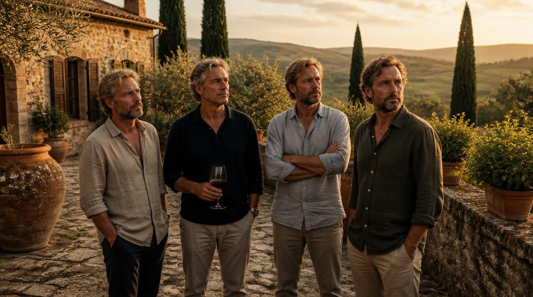 Ny svensk film får blandat mottagande, snittbetyg tre av fem