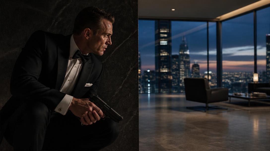 Nya Bond-spelet hyllas av kritiker: "Det närmaste vi kommit att spela en Bondfilm"