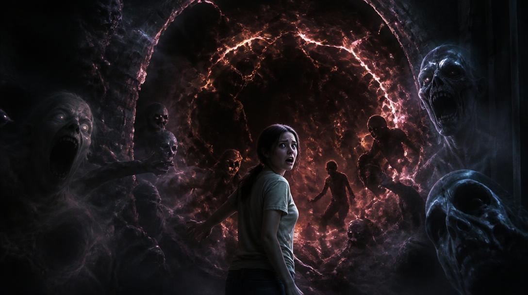 Nya "Insidious" får sågande kritik: "Publiken lika uttråkad som filmskaparna"