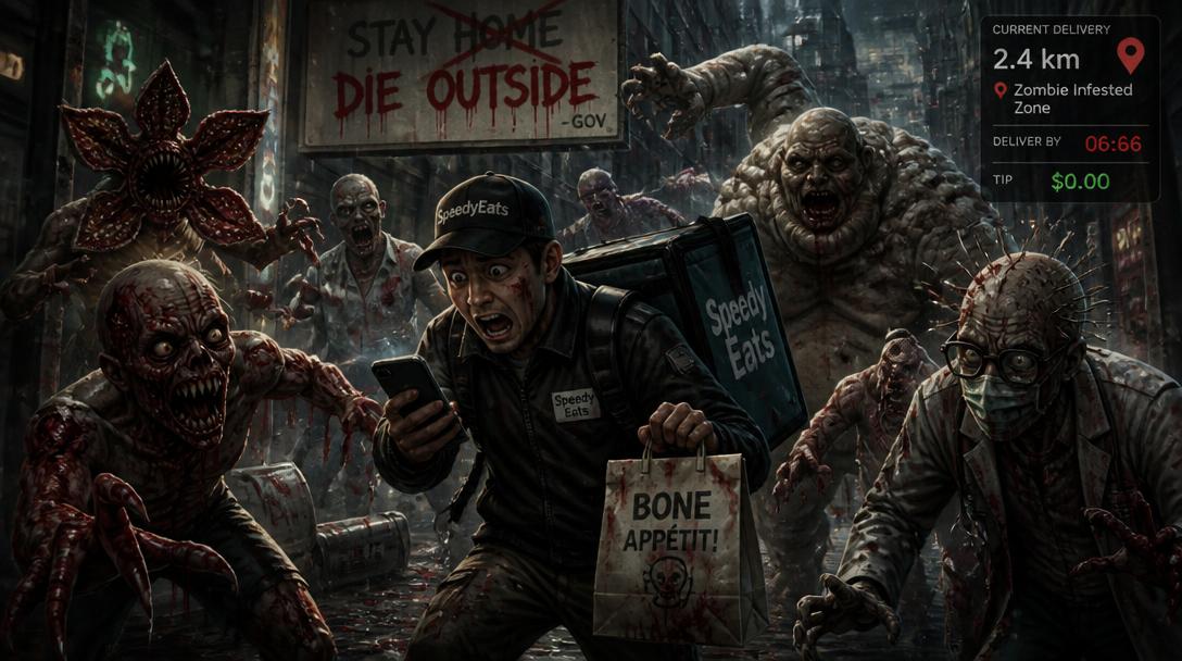 Nya "Resident Evil"-filmen hyllas som seriens bästa