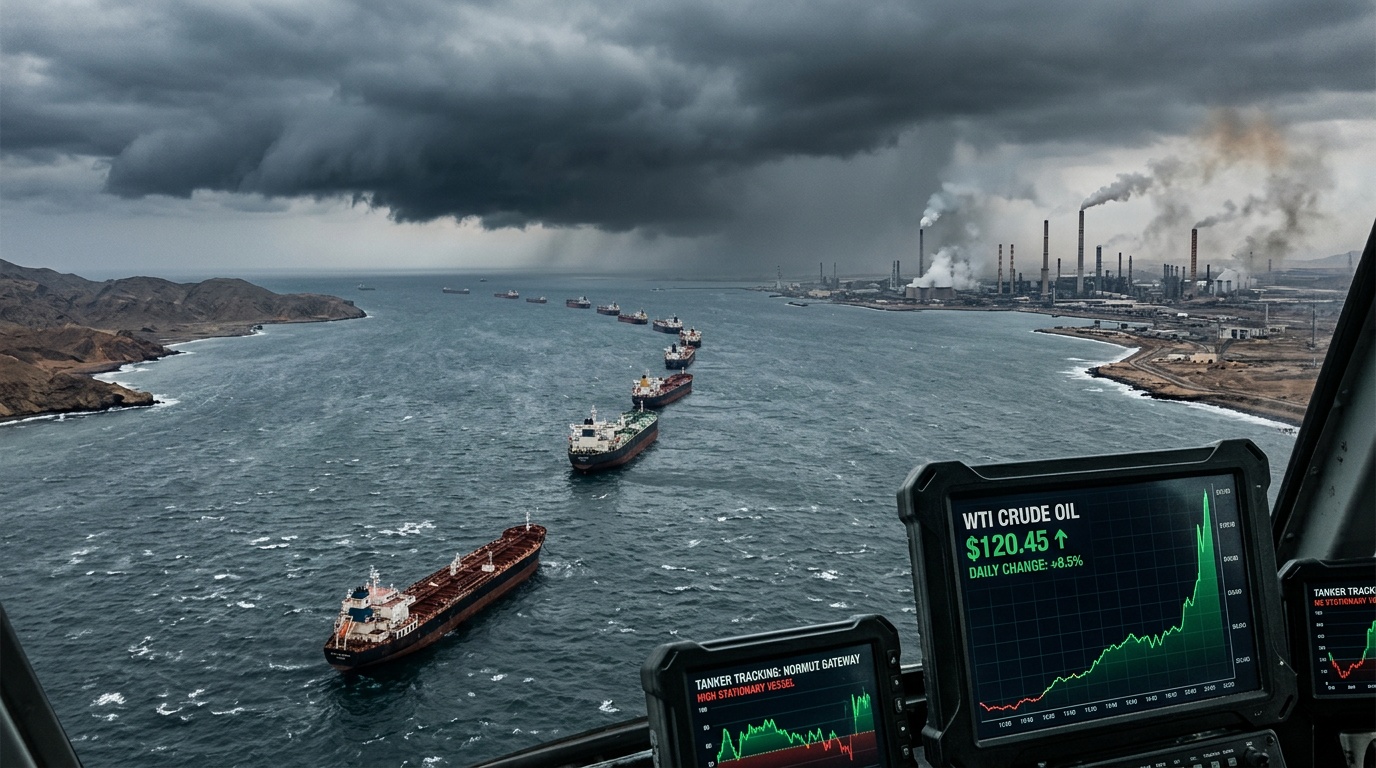 Oljepriset steg 35 procent på en vecka, Goldman Sachs varnar för 100 dollar per fat