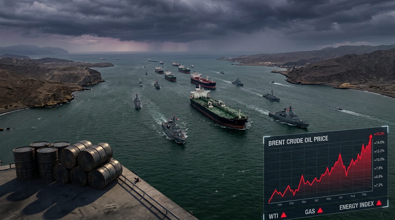 Oljepriset steg 35 procent på en vecka, men analytiker varnar: det kan bli värre