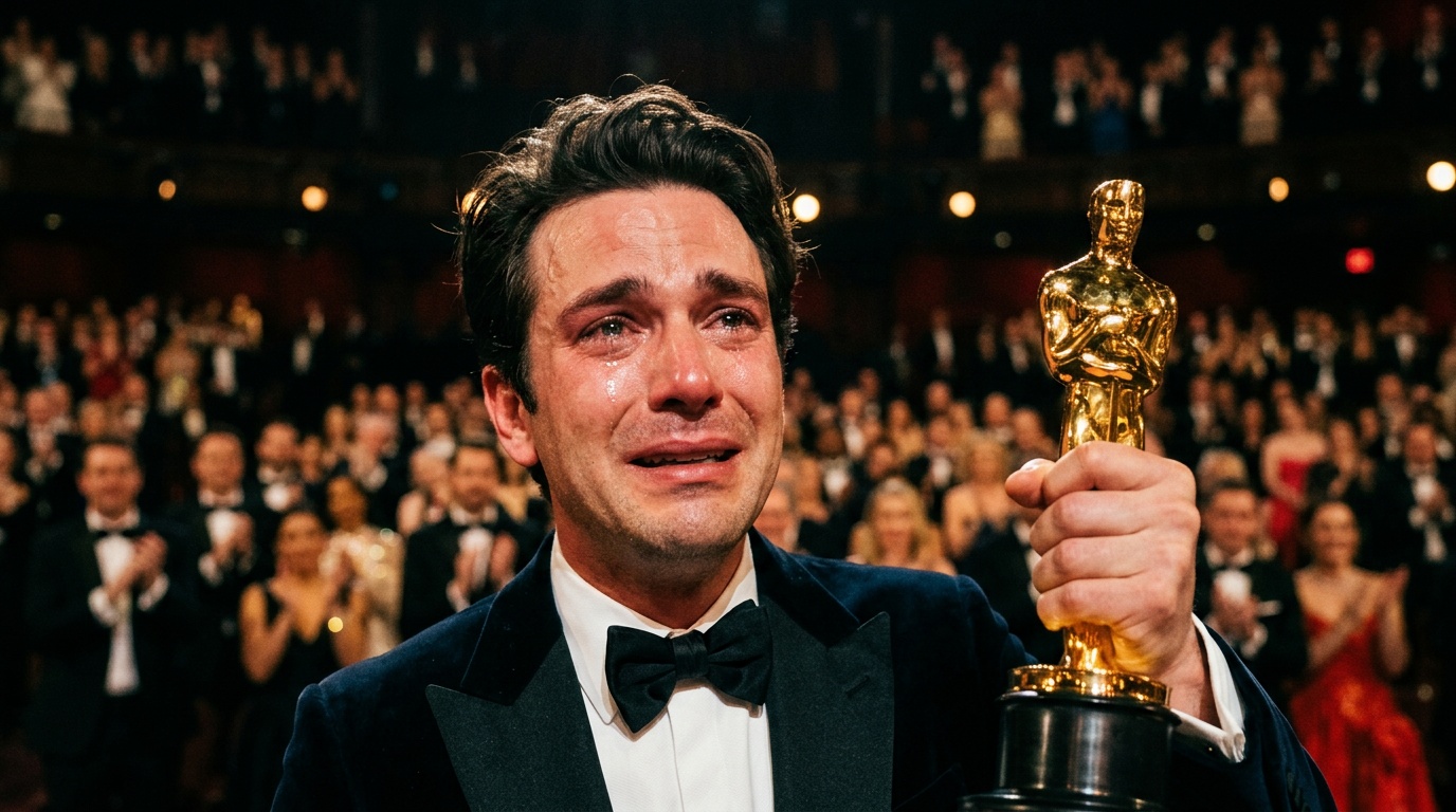 "One Battle After Another" vann sex Oscar, men "Sinners" satte rekord