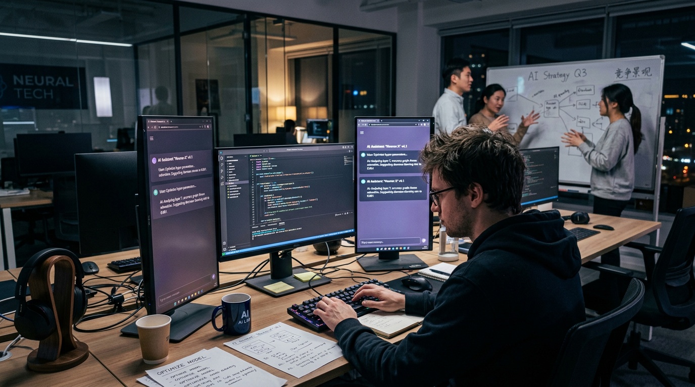 OpenAI skjuter upp vuxenläget i ChatGPT för att prioritera andra förbättringar