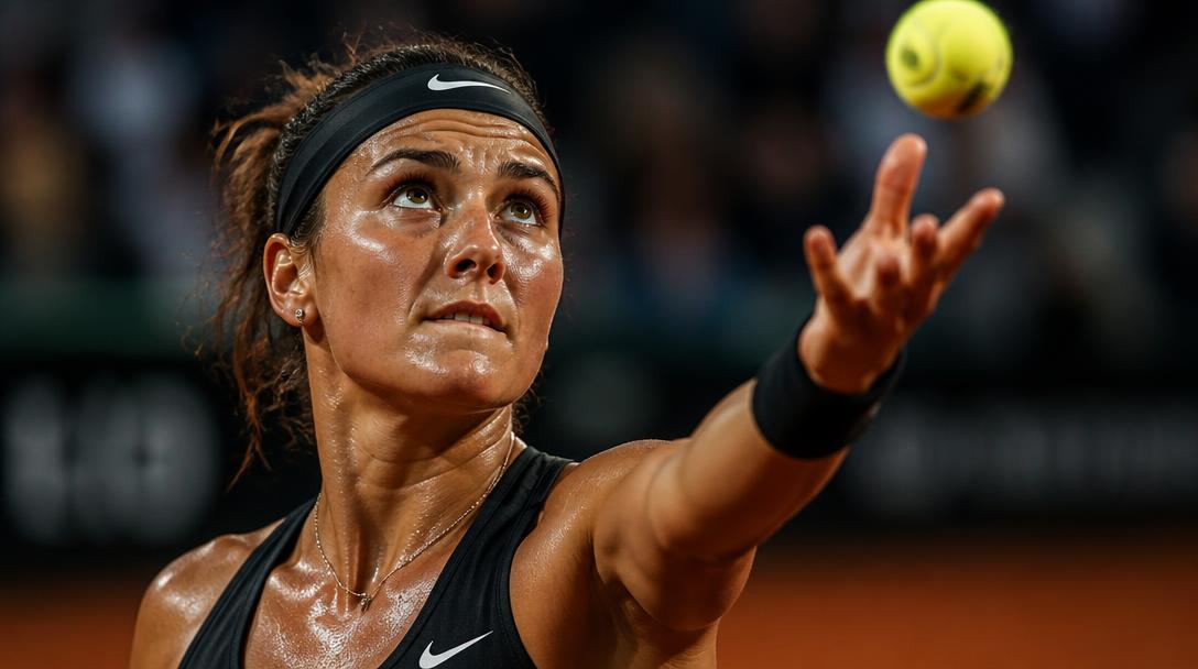 Osaka vidare till åttondelsfinal i US Open: "Kan inte fatta att jag vann"