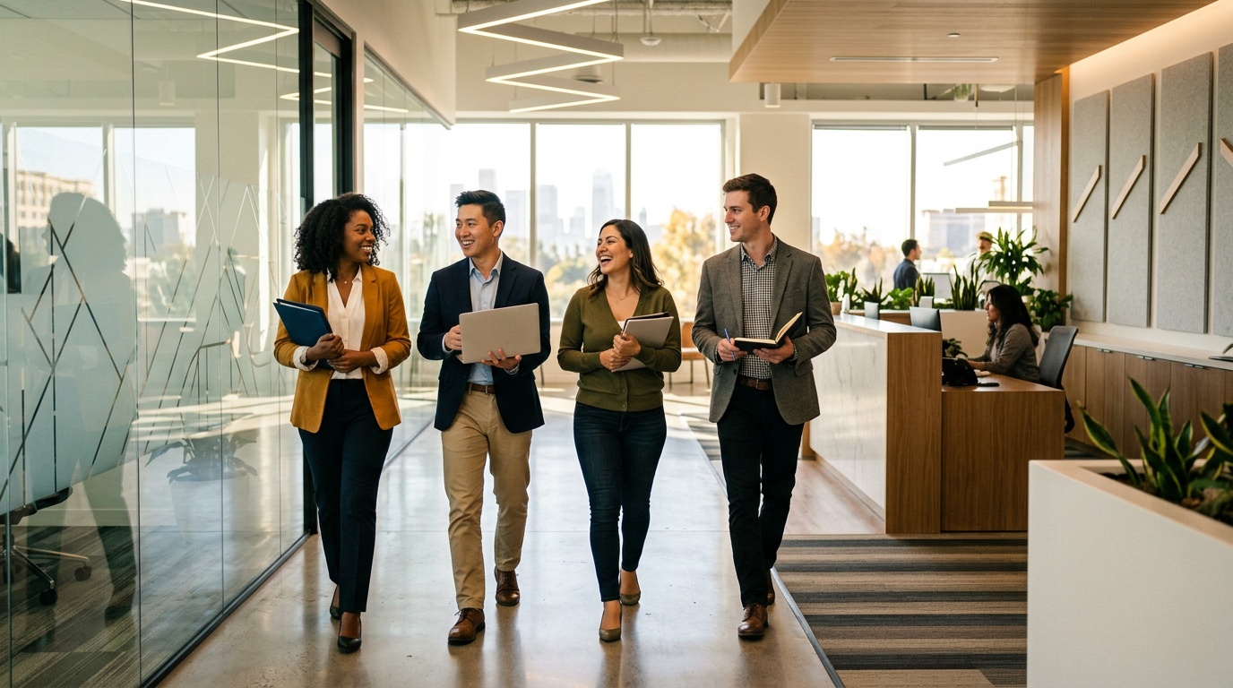 Över en halv miljon svenskar är arbetslösa, men ungdomssysselsättningen ökar