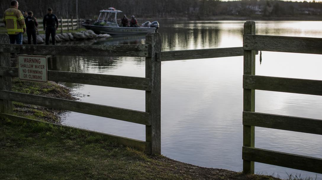 Pappa drunknade vid Hökarängsbadet när han försökte rädda sin son