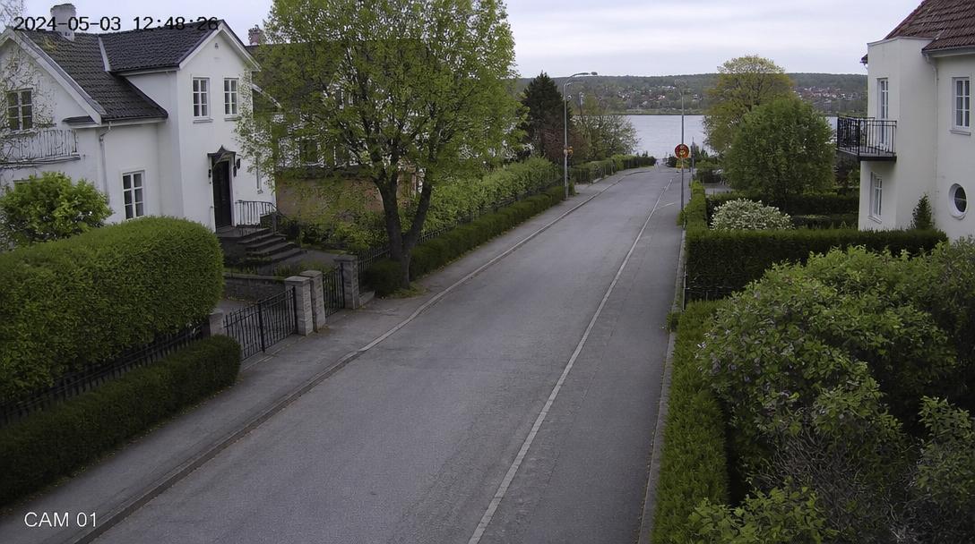 Par döms för mord på kvinna i 60-årsåldern efter att ha dumpat kroppen i Danderydssjö