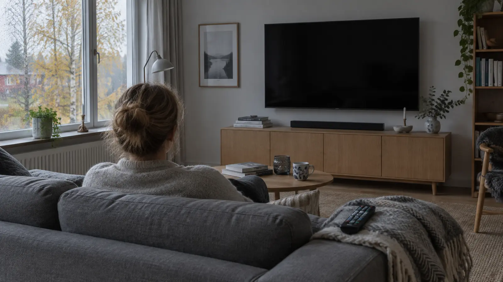 Paramount slutför köpet av Warner Bros Discovery för 1 100 miljarder kronor