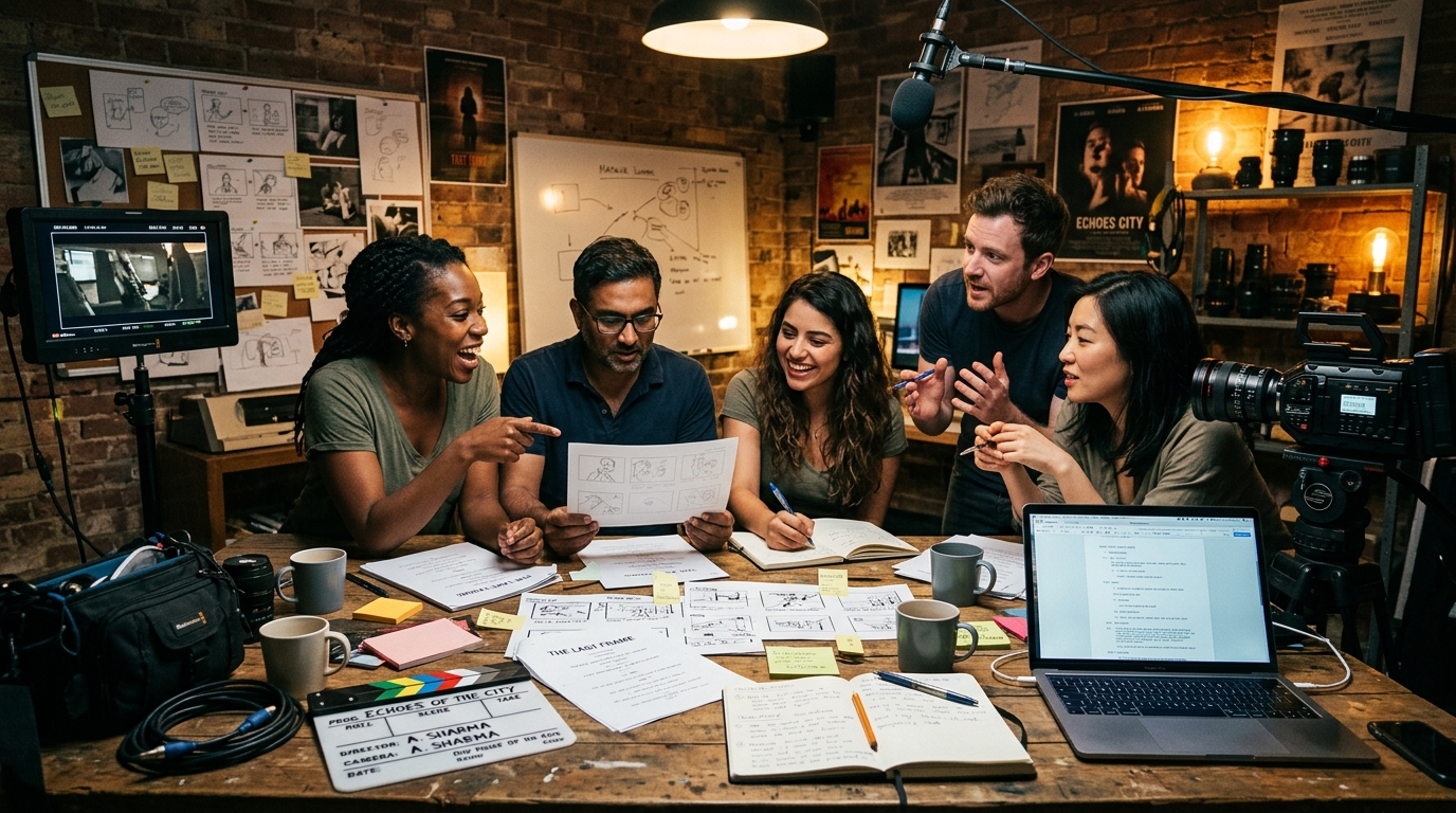 Pedro Almodóvar får sin sjunde chans att vinna Guldpalmen i Cannes