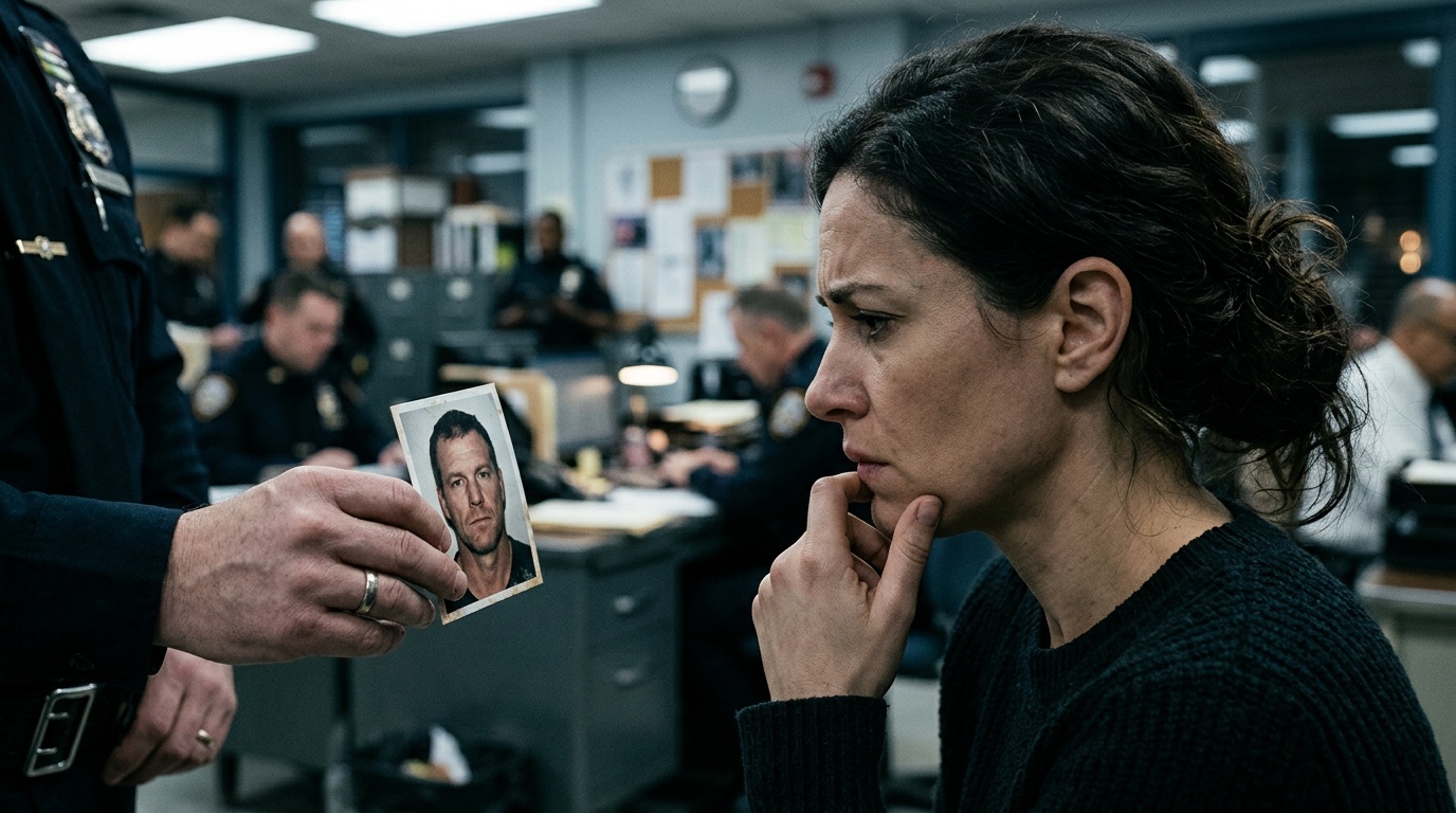 Polisen pekar ut sexköpare med omstridd metod, visar granskning av 547 fall