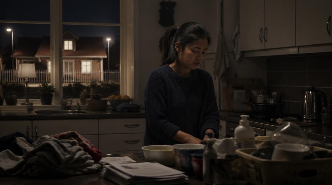 Polisen: Stort mörkertal av utnyttjade au pairer i Sverige