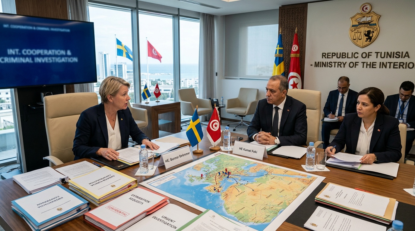 Polisen tror att Mohamed Mohdhi beställde morden som 15-åring utförde