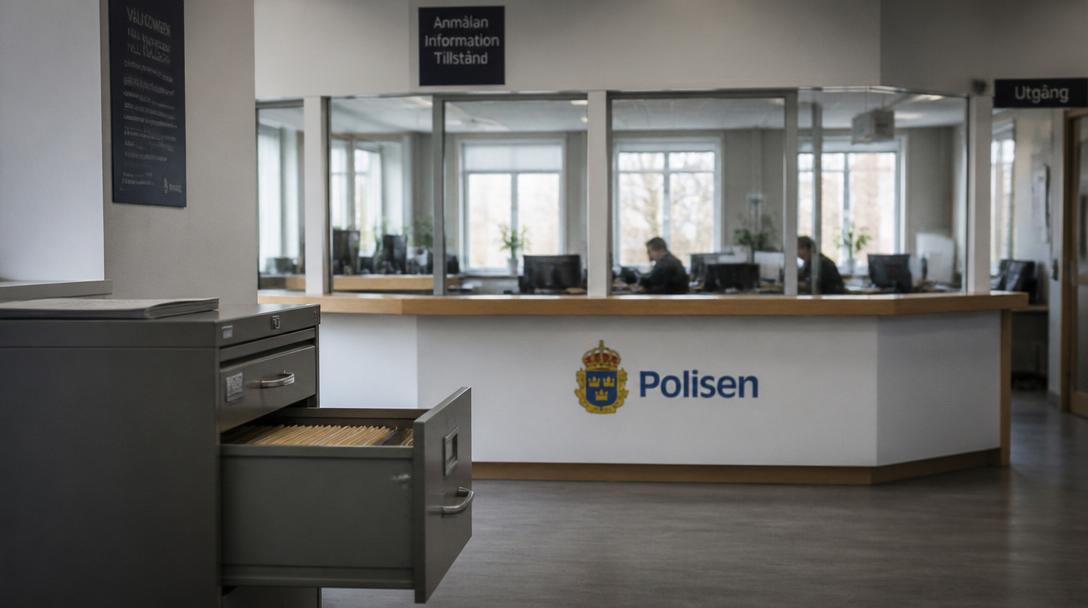 Polisen uppmanar föräldrar att anmäla efter avslöjanden om Lundsberg