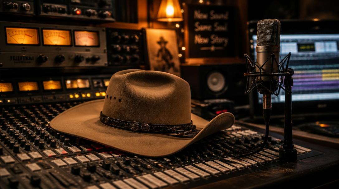 Post Malone signalerar comeback till hip-hopen med nytt dubbelalbum