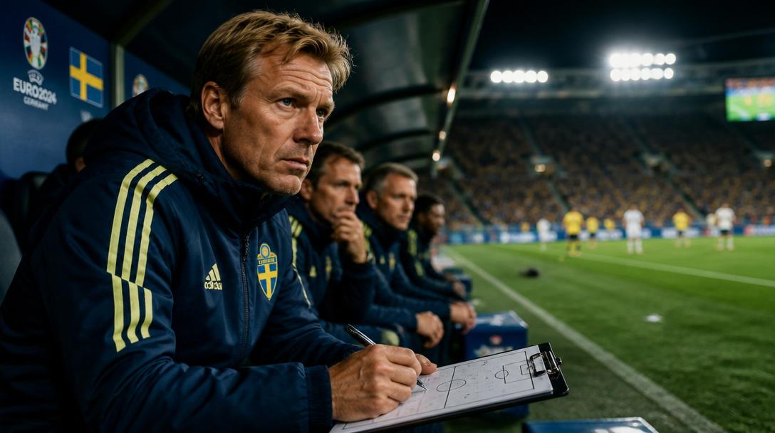 Potter erkänner: "Om bytena inte funkat hade ni dödat mig"