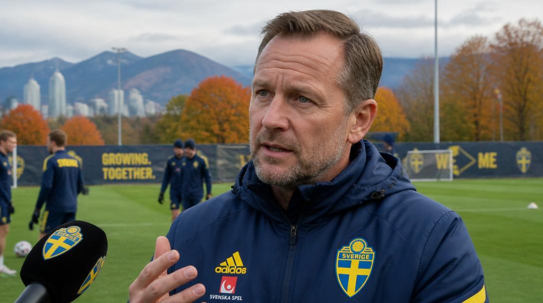 Potter stolt trots VM-exit: "Ingen skam att förlora mot Frankrike"