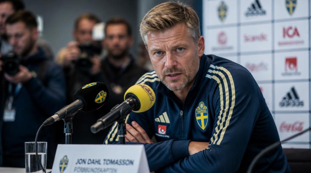 Potter svarar VM-kritikerna: "De har inte intelligensen"