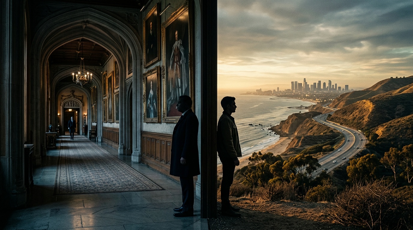 Prins Harry kallar ny biografi för "rubbad konspiration"