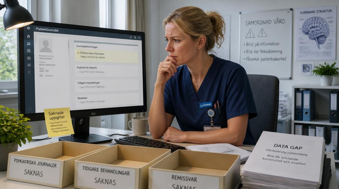 Privata adhd-bolag slarvar med rapportering till Socialstyrelsen