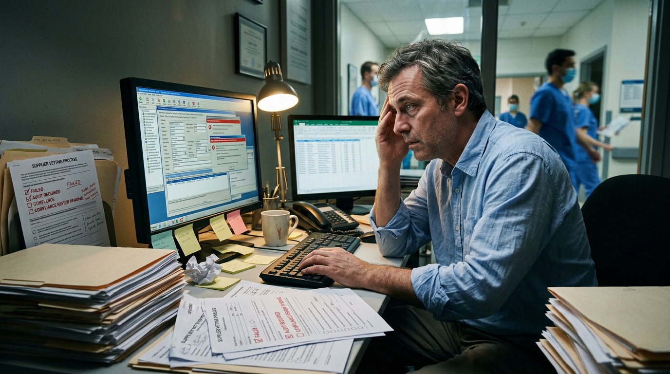 Professor kallar Millennium-upphandlingen för "ren och skär korruption"