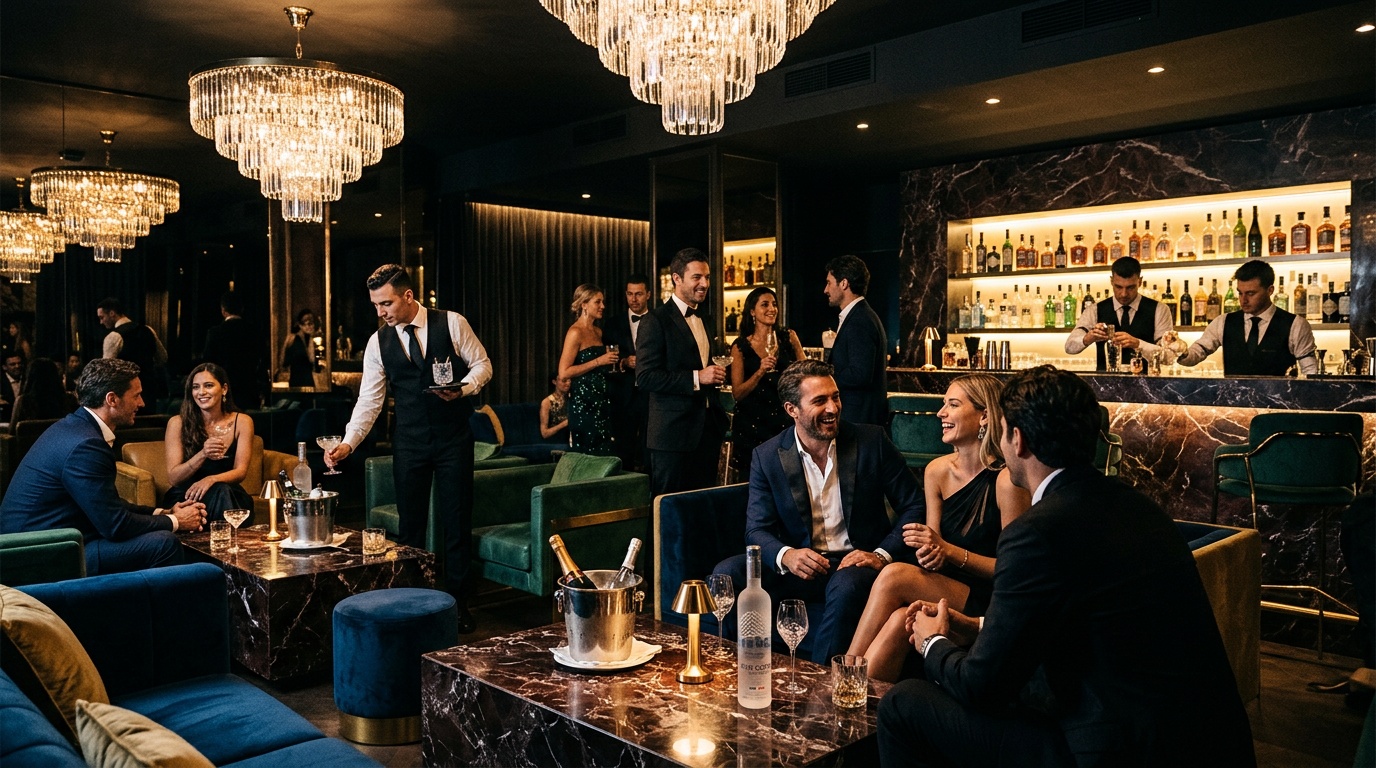 Prostitutionsskandal skakar italiensk toppfotboll, ett 50-tal Serie A-spelare utpekade