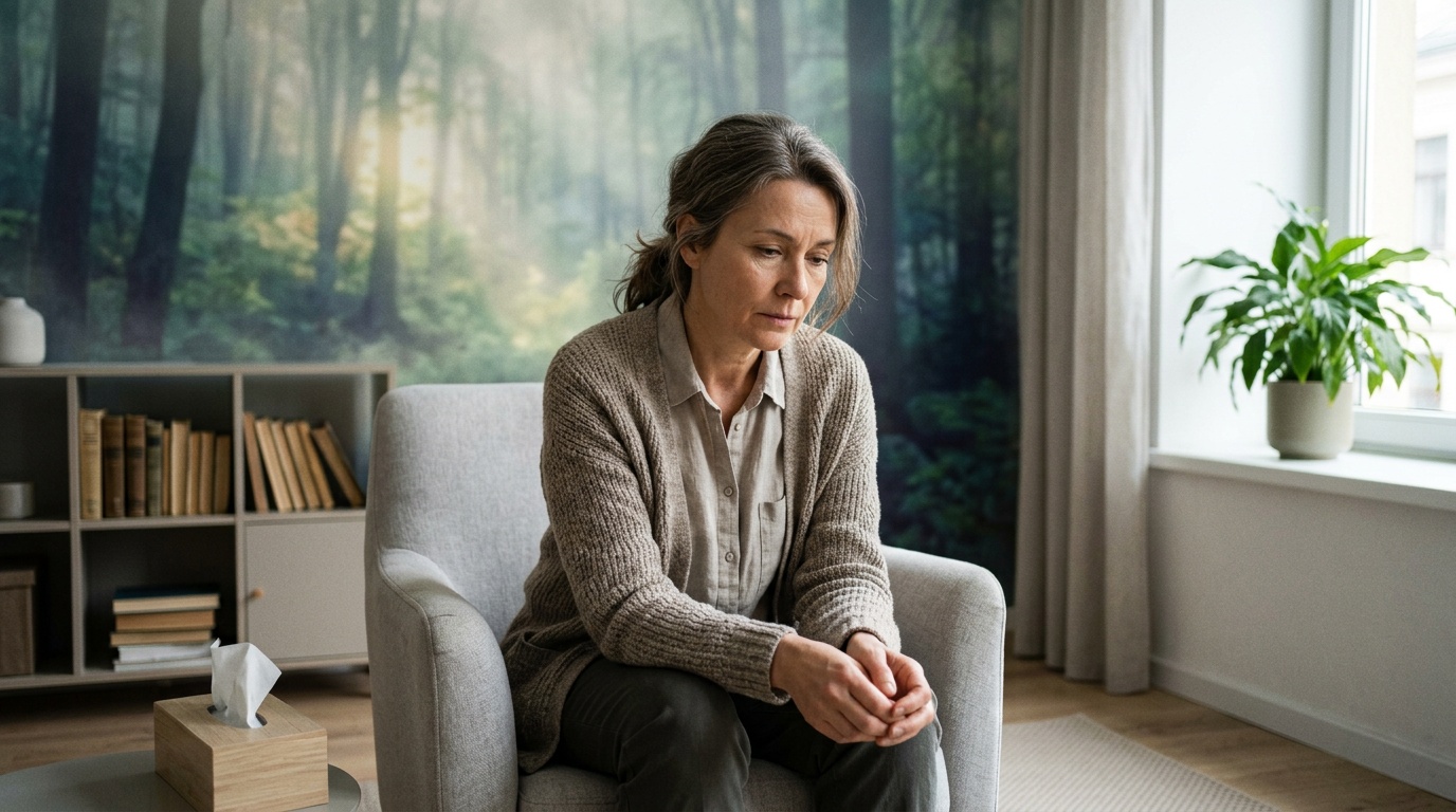 Psilocybin mot depression och genombrott i mordgåta, bland veckans poddtips