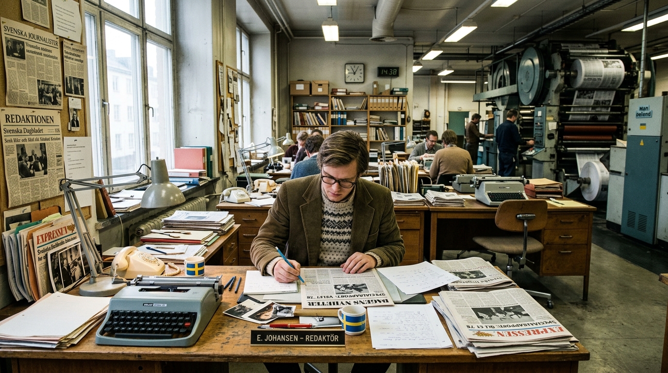 Publicisten Rolf Alsing är död – blev 78 år