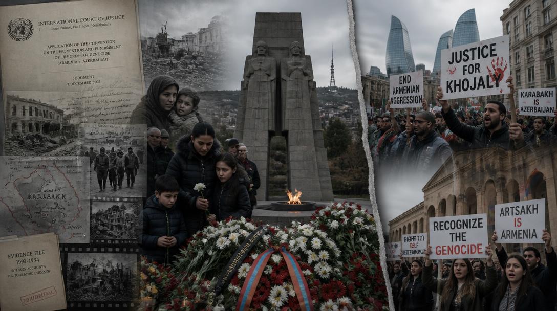 Publikens hyllning av "Bosniens bödel" väcker stark kritik