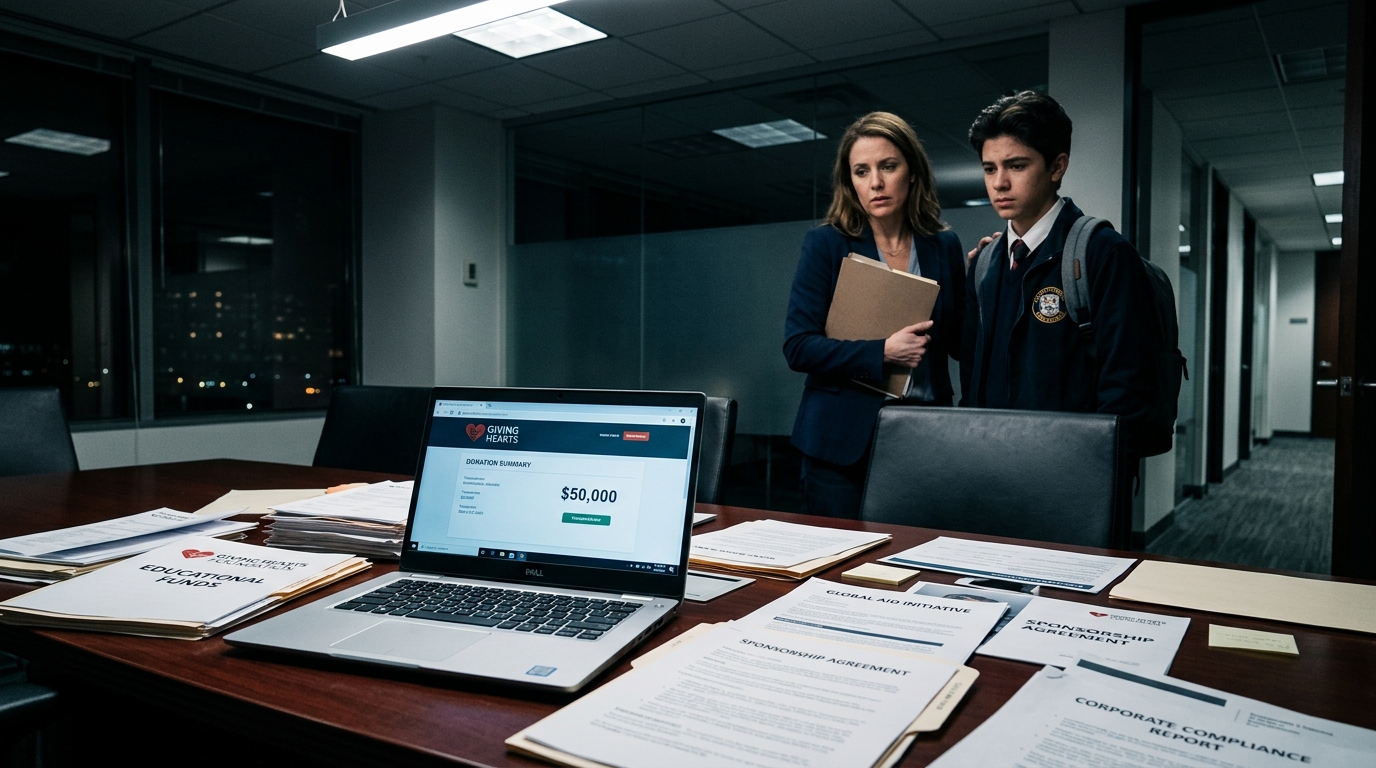 Rädda Barnen utnyttjades i marknadsföring utan tillstånd