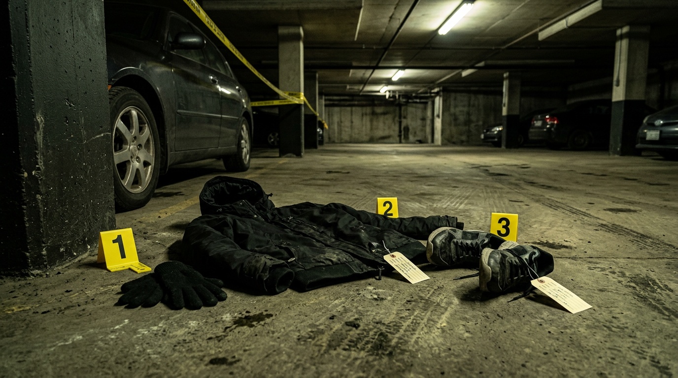 Rättegången mot Gaboro-misstänkte inleds, kompisar vittnar om erkännanden