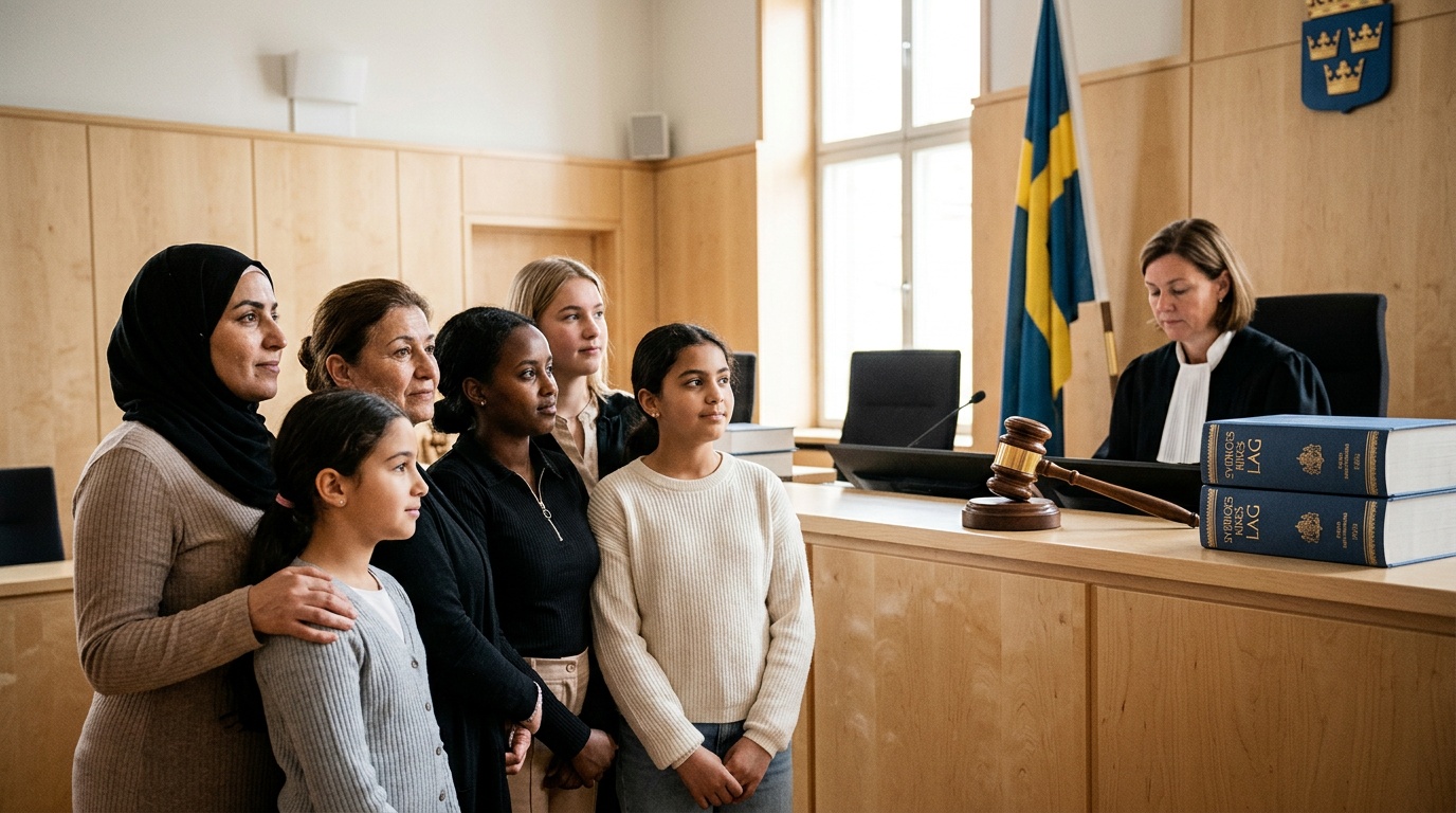 Regeringen går vidare med förbud mot kusinäktenskap trots Lagrådets kritik