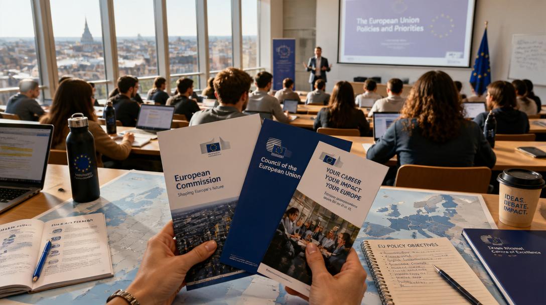 Regeringens EU-satsning på 56 miljoner får kritik efter val av lärosäten