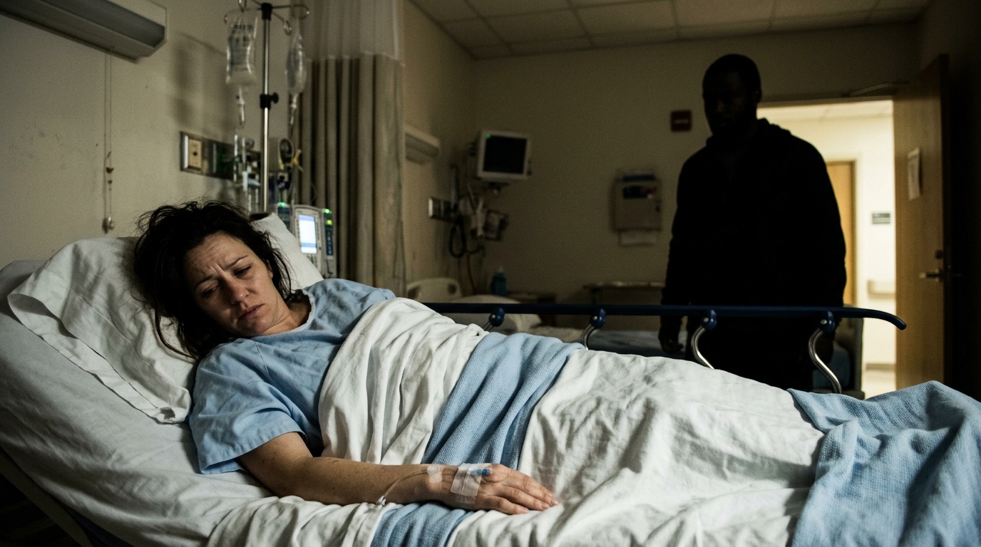 Region Halland polisanmälde inte efter övergrepp på psykiatrin, trots fyra anklagade patienter