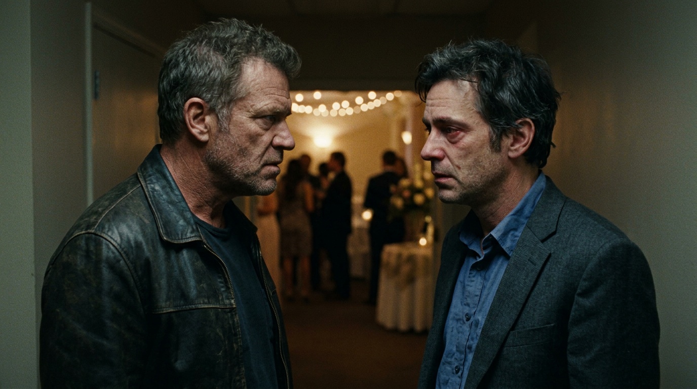 Richard Gadd tillbaka med ny HBO-serie: "Bästa jag gjort"