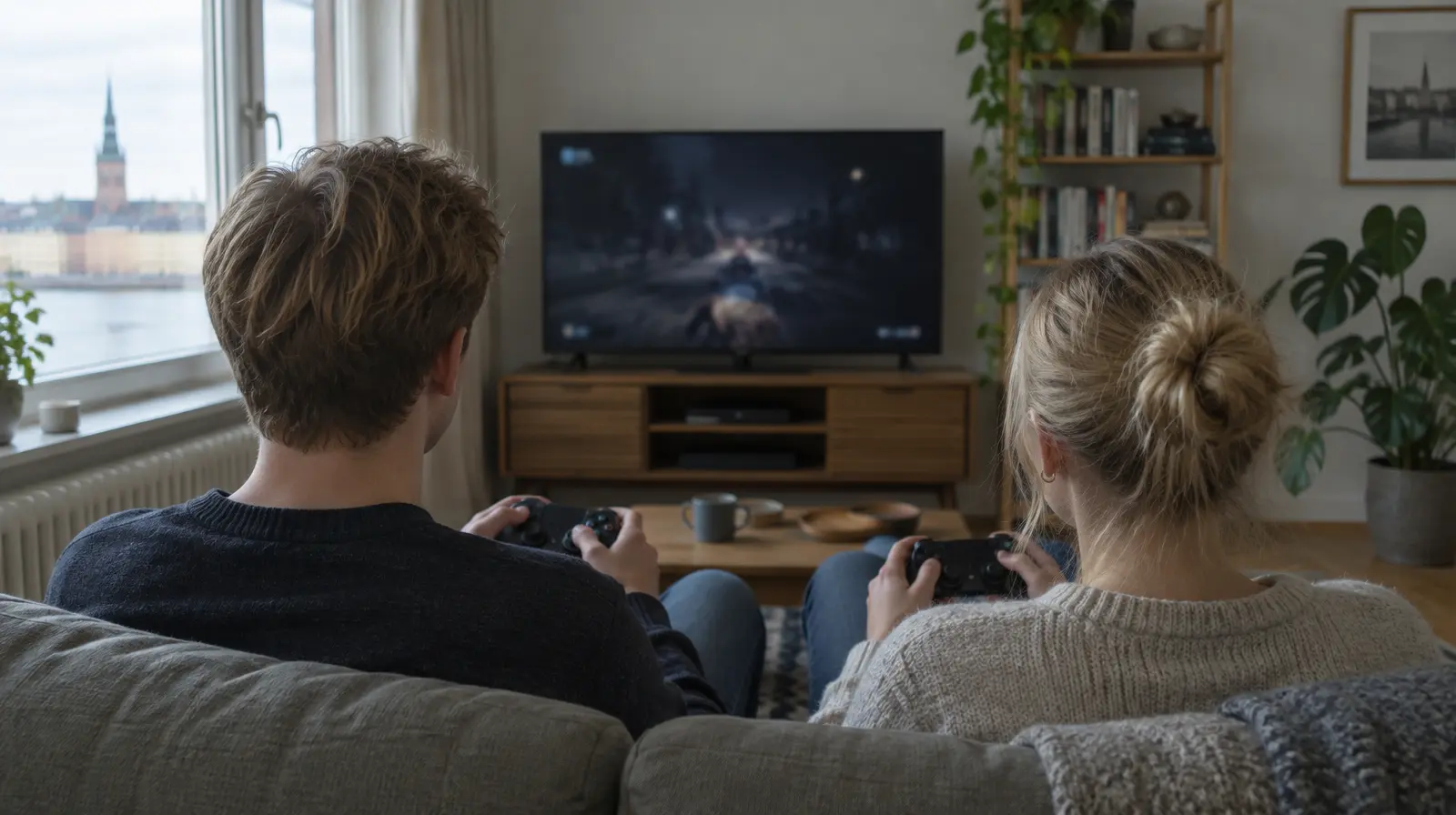 Robyn blir programledare för egen radiostation i "GTA VI"