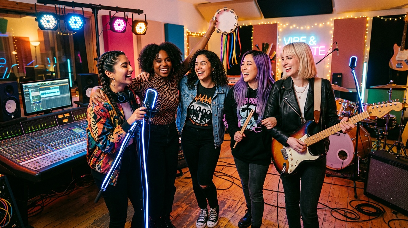 Robyn och Shakira gästar på Zara Larssons nya albumversion