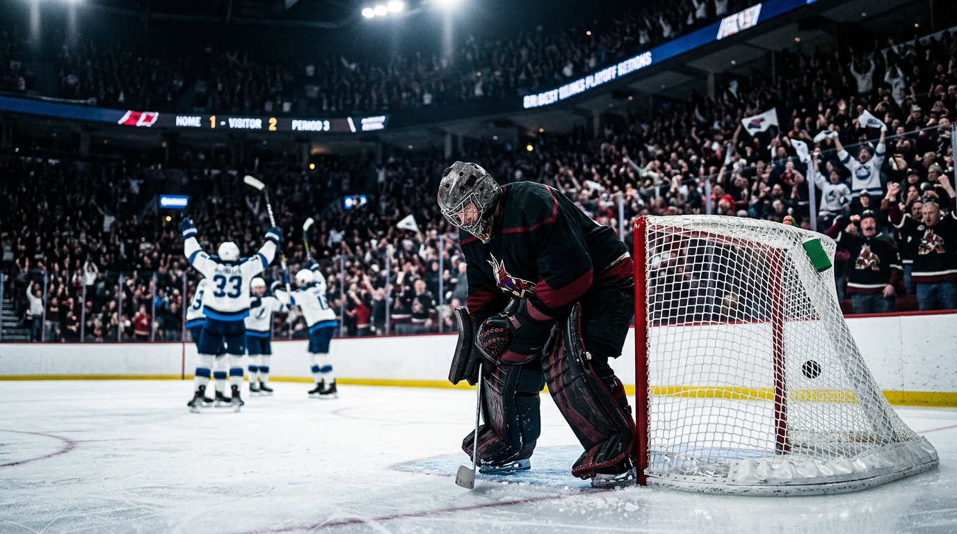 Rögle kvitterar mot Färjestad, 3–3, och tvingar fram match sju